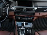BMW 5 серии VI (F10/F11/F07) Рестайлинг Москва  - изображение 41