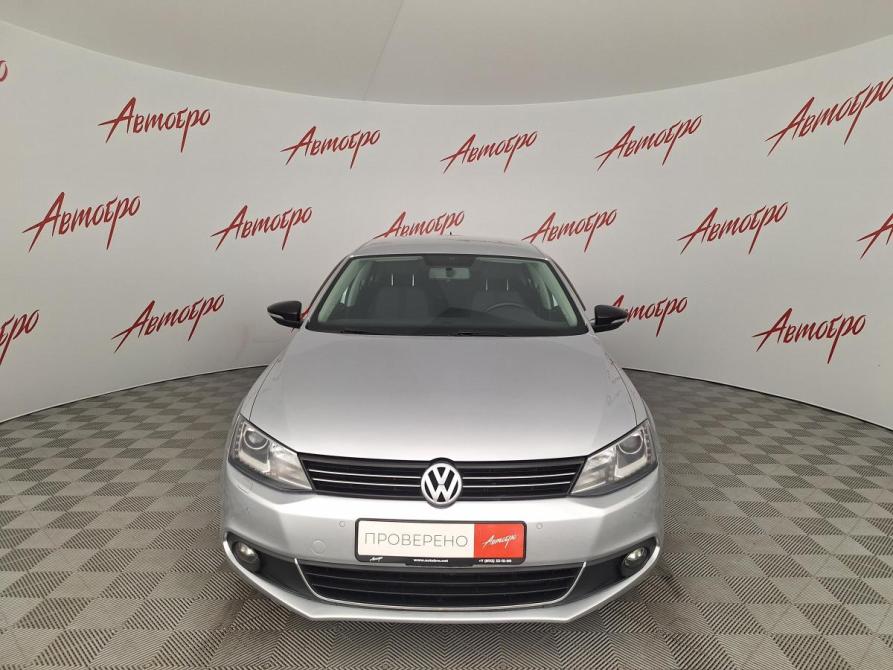 Volkswagen Jetta VI Псков  - изображение 8
