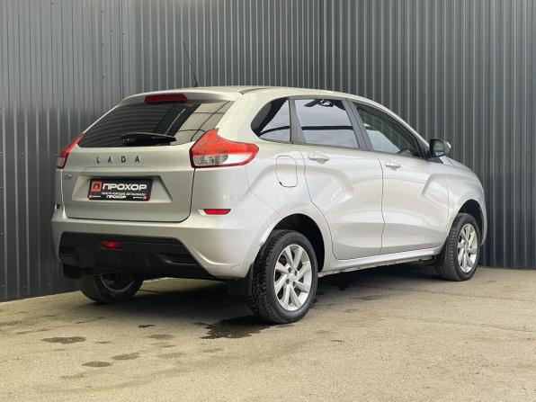Lada (ВАЗ) XRAY I с пробегом 2016 года, цена 777 000 рублей, 129949 км, хэтчбек, Автокод Объявления