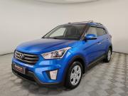 Hyundai Creta I Москва  - изображение 27
