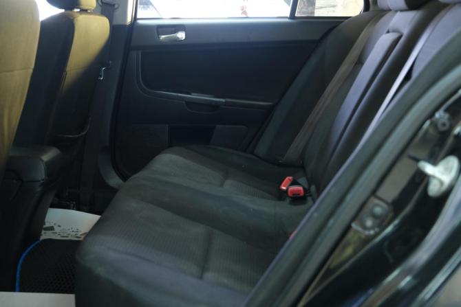 Mitsubishi Lancer X с пробегом 2007 года, цена 629 000 рублей, 265000 км, седан, Автокод Объявления