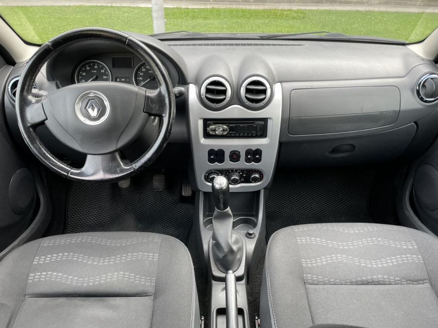 Renault Sandero I Ярославль  - изображение 11