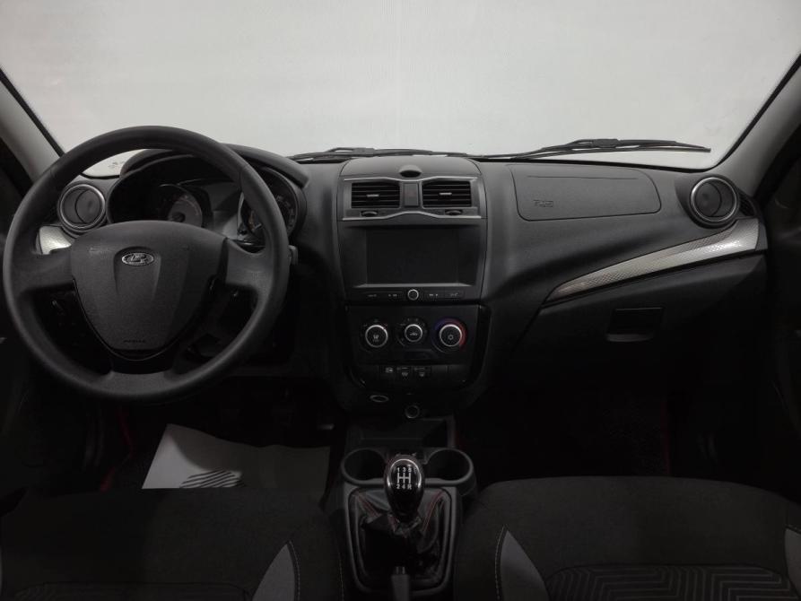 Lada (ВАЗ) Granta I Рестайлинг Альметьевск  - изображение 12
