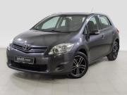 Toyota Auris I Рестайлинг Химки  - изображение 26