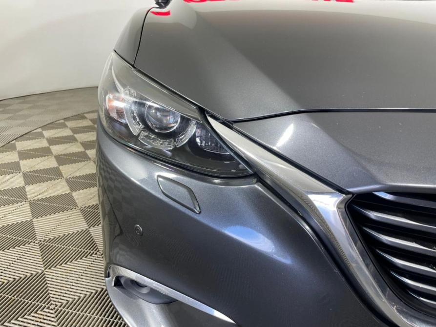 Mazda 6 III (GJ) Рестайлинг Воронеж  - изображение 7