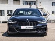 BMW 5 серии VII (G30/G31/G38) Рестайлинг Москва  - изображение 27