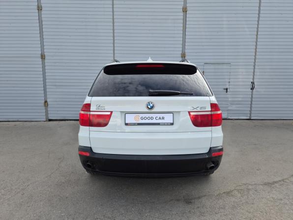 BMW X5 II (E70) с пробегом 2008 года, цена 1 607 000 рублей, 181300 км, внедорожник, Автокод Объявления