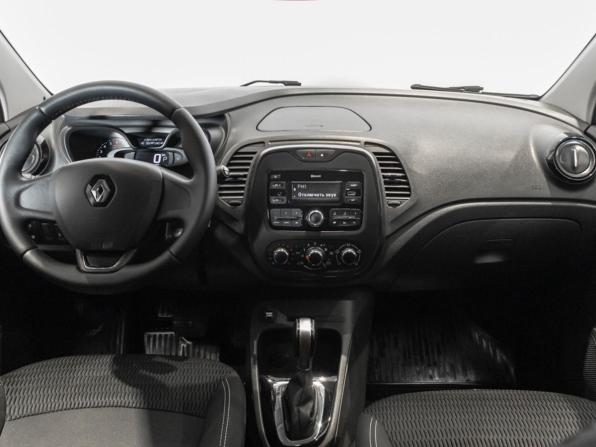 Renault Kaptur I с пробегом 2018 года, цена 1 194 954 рубля, 102351 км, внедорожник, Автокод Объявления