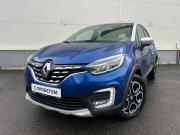 Renault Kaptur I Рестайлинг Санкт-Петербург  - изображение 23