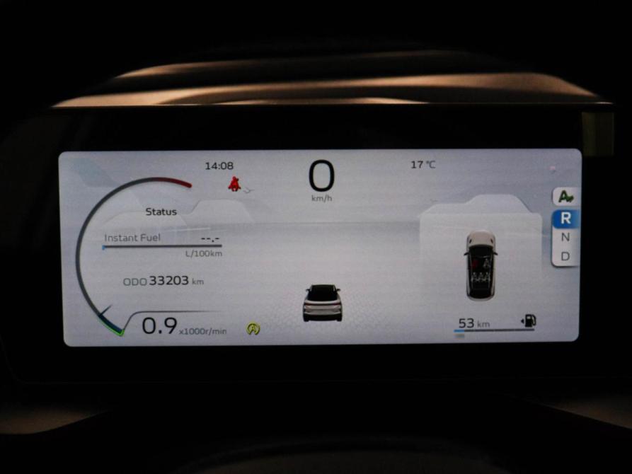 Geely Coolray I Рестайлинг Химки  - изображение 11
