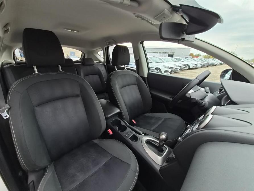Nissan Qashqai I Рестайлинг Саратов  - изображение 33