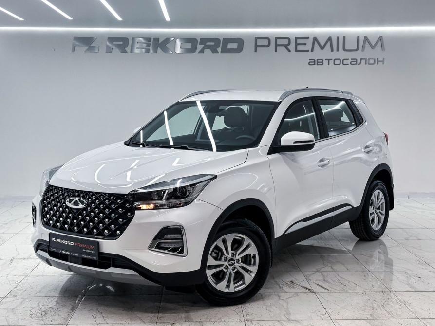 Chery Tiggo 4 Pro I Уфа  - изображение 1