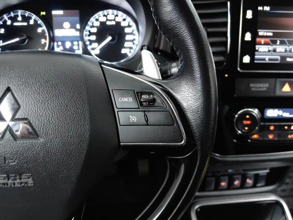 Mitsubishi Outlander III Рестайлинг 2 с пробегом 2018 года, цена 2 049 000 рублей, 131000 км, внедорожник, Автокод Объявления