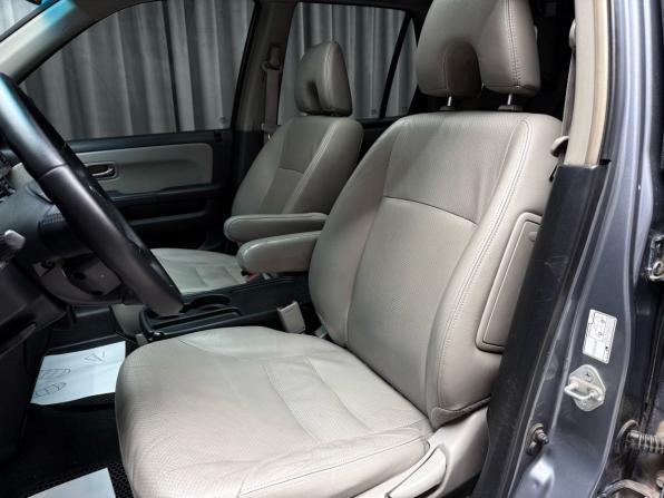Honda CR-V II Рестайлинг с пробегом 2005 года, цена 1 249 000 рублей, 246278 км, внедорожник, Автокод Объявления