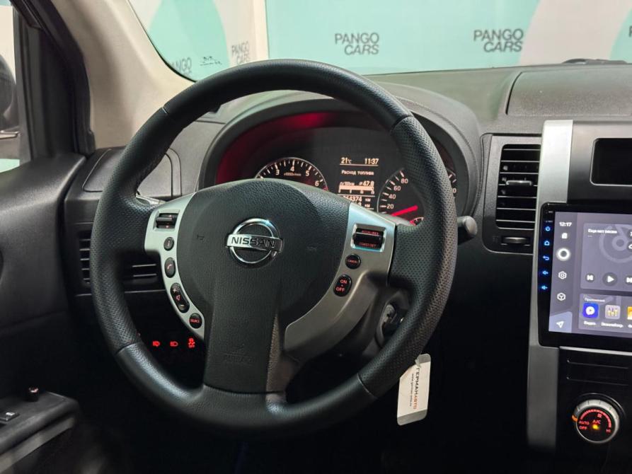 Nissan X-Trail II Набережные Челны  - изображение 13