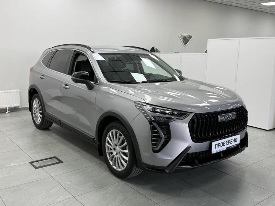 Haval Jolion I Рестайлинг Казань  - изображение 3