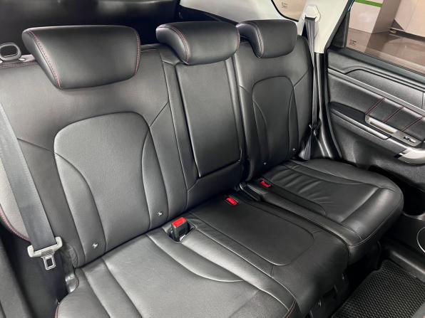 Haval H6 I с пробегом 2017 года, цена 1 545 000 рублей, 87040 км, внедорожник, Автокод Объявления