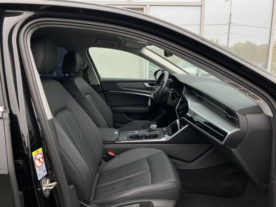 Audi A6 V (C8) Москва  - изображение 22