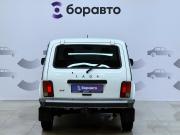 Lada (ВАЗ) 2131 (4x4) I Рестайлинг (2020) Ставрополь  - изображение 19