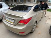 Hyundai Solaris I Пермь  - изображение 12