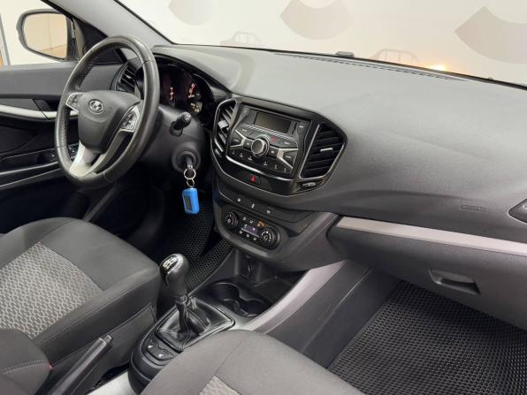 Lada (ВАЗ) Vesta I с пробегом 2020 года, цена 1 085 000 рублей, 43964 км, седан, Автокод Объявления