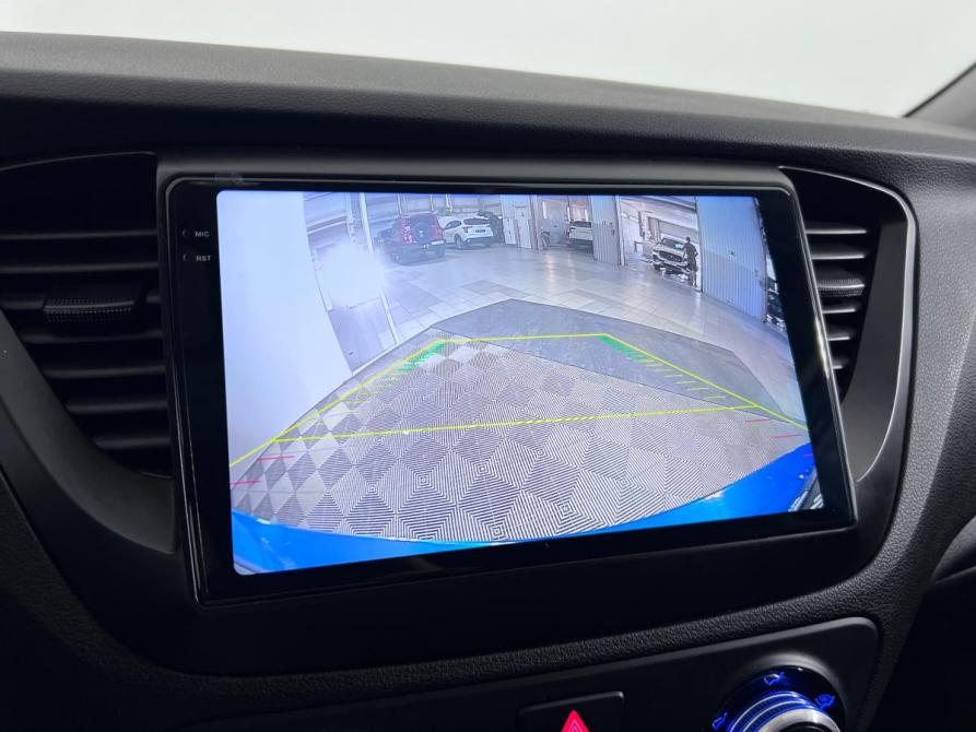 Hyundai Solaris II Ростов-на-Дону  - изображение 17