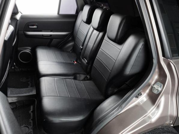 Suzuki Grand Vitara II Рестайлинг 2 с пробегом 2013 года, цена 1 599 000 рублей, 138497 км, внедорожник, Автокод Объявления