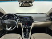 Hyundai Elantra VI (AD) Рестайлинг Москва  - изображение 22