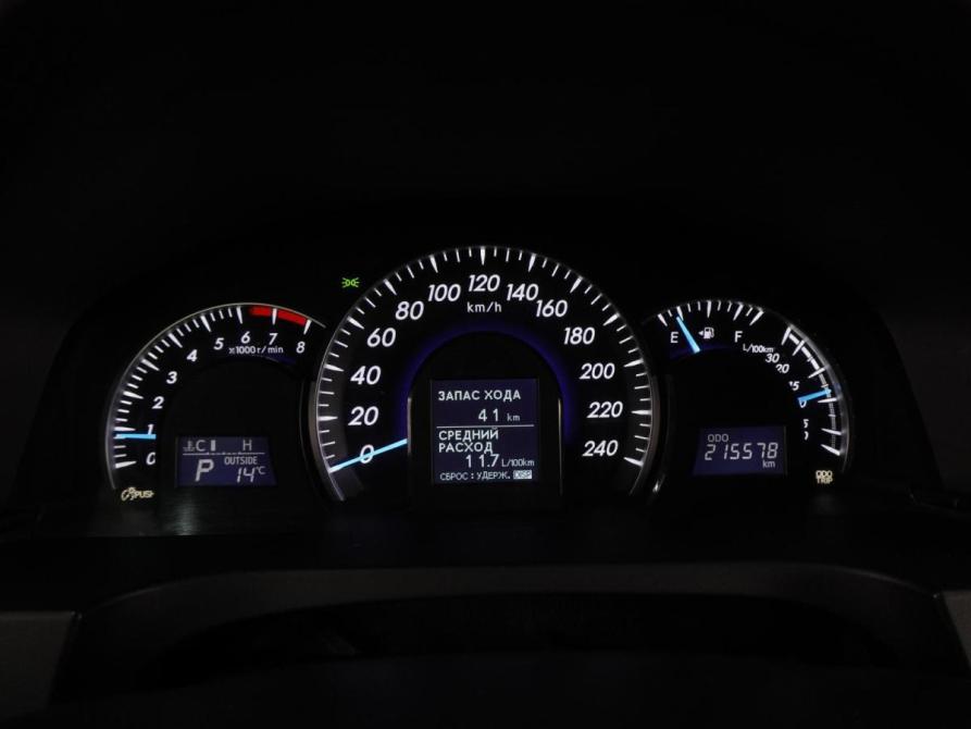 Toyota Camry VII (XV50) Воронеж  - изображение 18