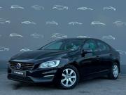 Volvo S60 II Рестайлинг Санкт-Петербург  - изображение 21