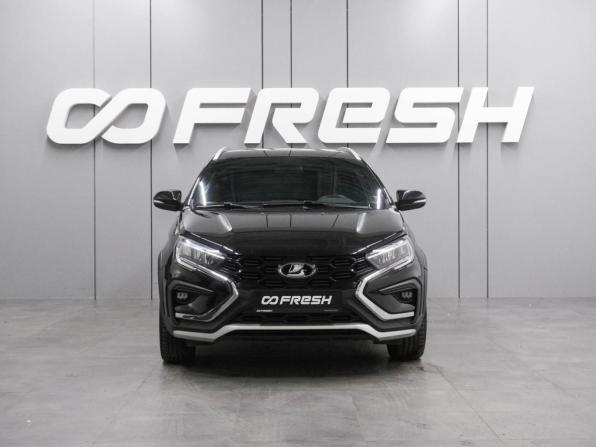 Lada (ВАЗ) Vesta I Рестайлинг (NG) с пробегом 2024 года, цена 1 600 000 рублей, 26207 км, универсал, Автокод Объявления
