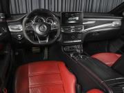 Mercedes-Benz CLS AMG II (W218) Рестайлинг Ставрополь  - изображение 38