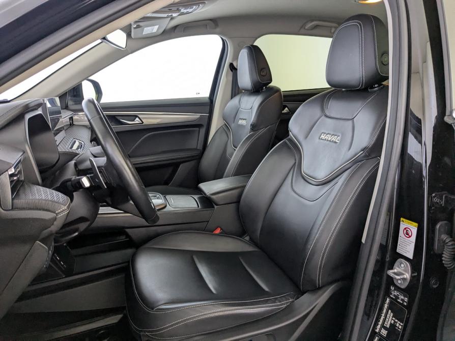 Haval Jolion I Москва  - изображение 20
