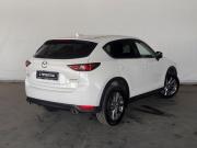 Mazda CX-5 II Москва  - изображение 27