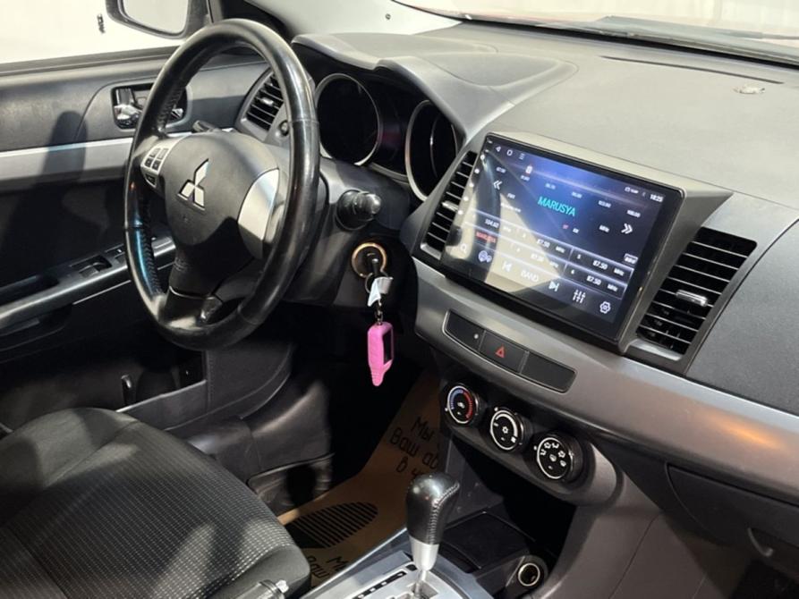 Mitsubishi Lancer X Рестайлинг Курск  - изображение 6