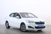 Citroen C4 II Омск  - изображение 20