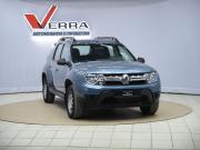 Renault Duster I Рестайлинг Уфа  - изображение 19