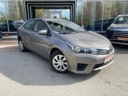 Toyota Corolla XI (E160 E170 E180) Екатеринбург  - изображение 38