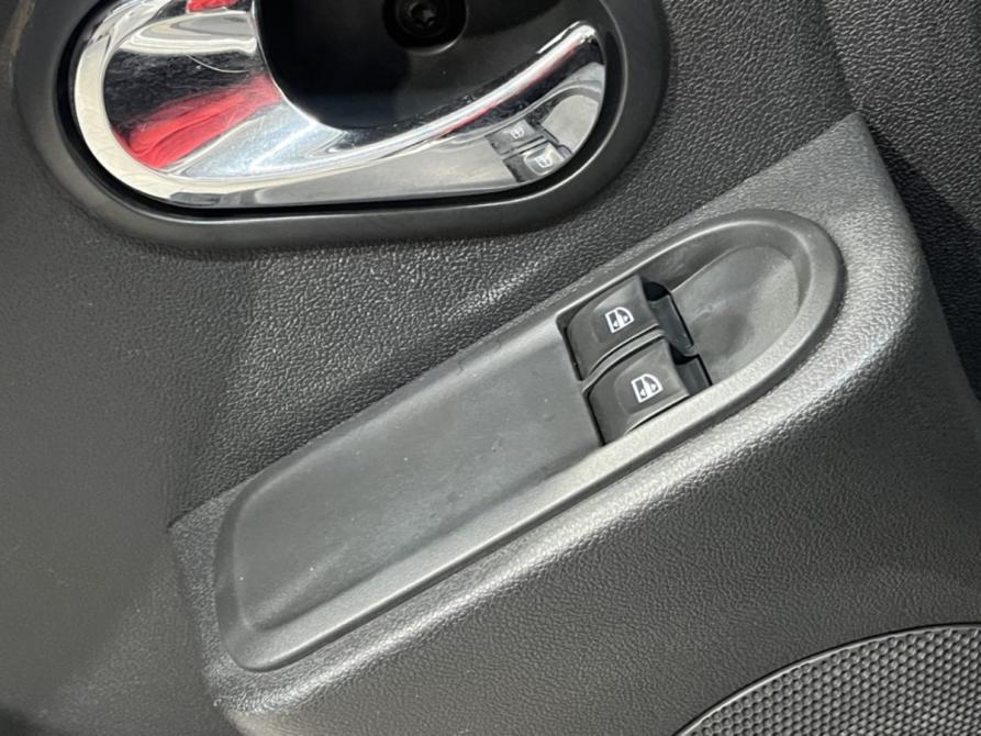 Nissan Terrano III (D10) Курск  - изображение 15
