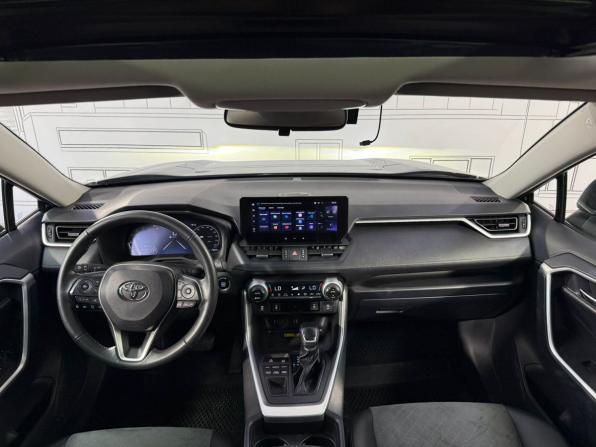 Toyota RAV4 V (XA50) с пробегом 2024 года, цена 4 140 000 рублей, 14000 км, внедорожник, Автокод Объявления