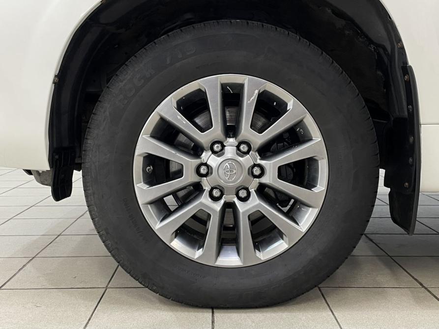Toyota Land Cruiser Prado 150 Series Рестайлинг 2 Воронеж  - изображение 20