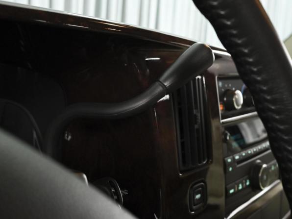 Chevrolet Express II с пробегом 2012 года, цена 9 850 000 рублей, 17230 км, минивэн, Автокод Объявления