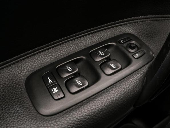 Volvo S60 I Рестайлинг с пробегом 2008 года, цена 780 000 рублей, 230444 км, седан, Автокод Объявления