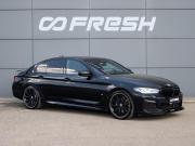 BMW 5 серии VII (G30/G31/G38) Рестайлинг Краснодар  - изображение 24
