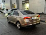 Skoda Rapid II Санкт-Петербург  - изображение 10