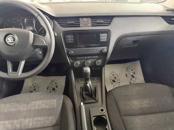 Skoda Octavia III (A7) с пробегом 2016 года, цена 1 130 000 рублей, 225598 км, лифтбек, Автокод Объявления
