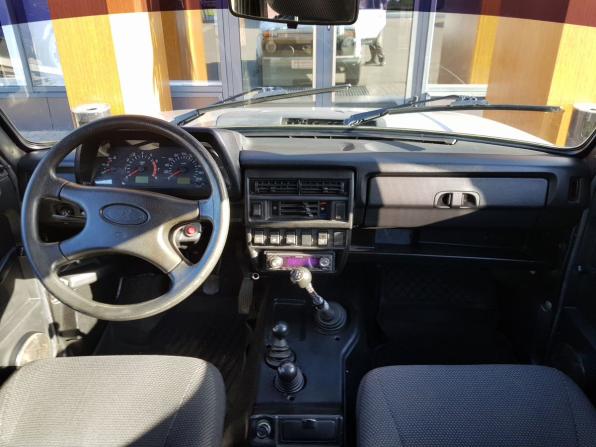 Lada (ВАЗ) 2131 (4x4) I с пробегом 2013 года, цена 479 000 рублей, 101868 км, внедорожник, Автокод Объявления