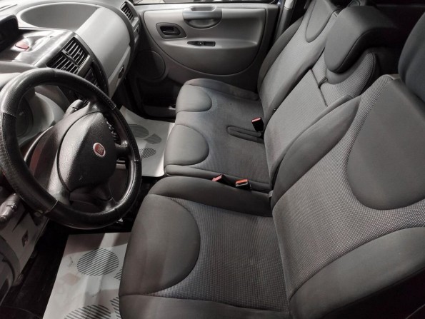 Fiat Scudo II с пробегом 2008 года, цена 840 000 рублей, 337000 км, минивэн, Автокод Объявления
