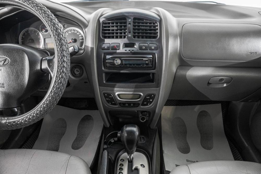 Hyundai Santa Fe Classic Барнаул  - изображение 16