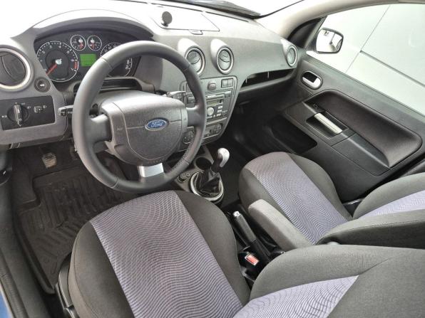 Ford Fusion I Рестайлинг с пробегом 2008 года, цена 459 000 рублей, 232481 км, хэтчбек, Автокод Объявления